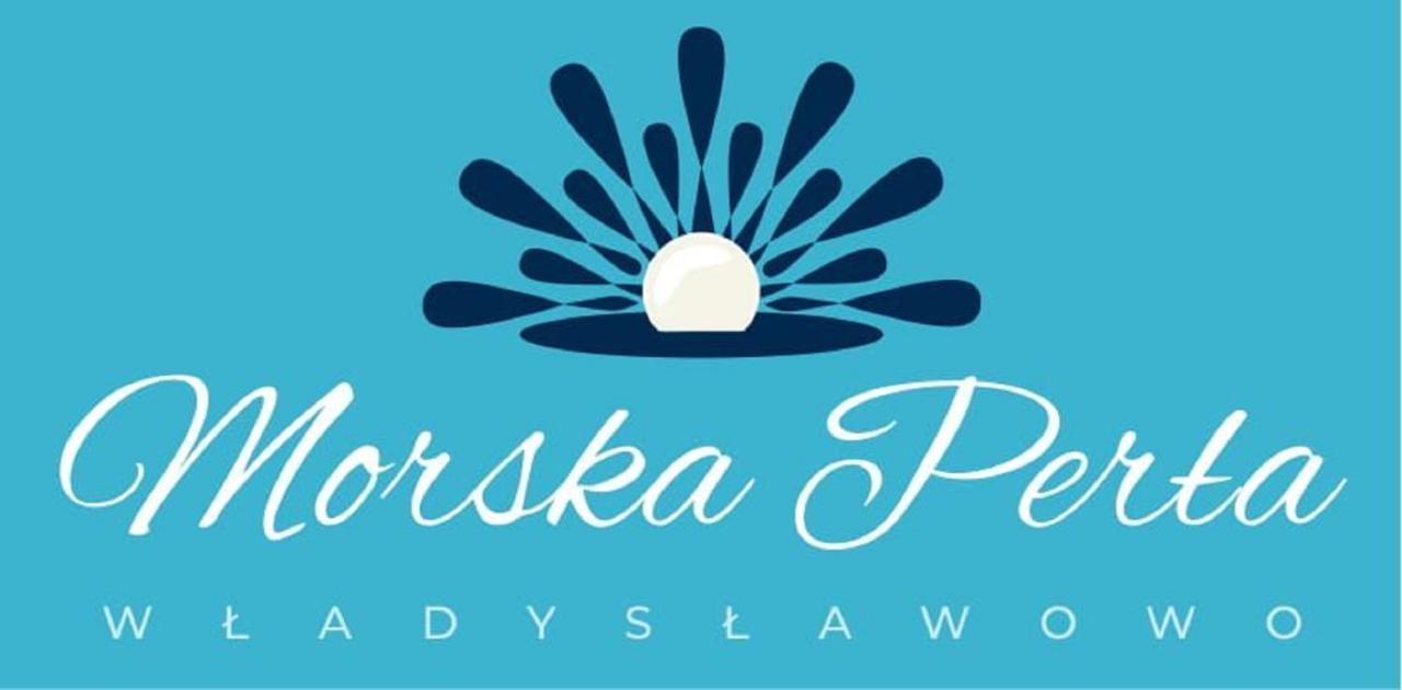 Готель Morska Perla Владиславово Екстер'єр фото